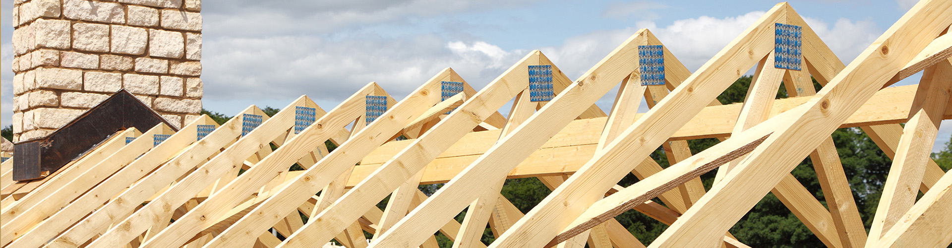 roof timbers slim