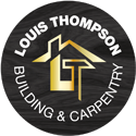 Louis Thompson Building & Carpentry Dorset logo